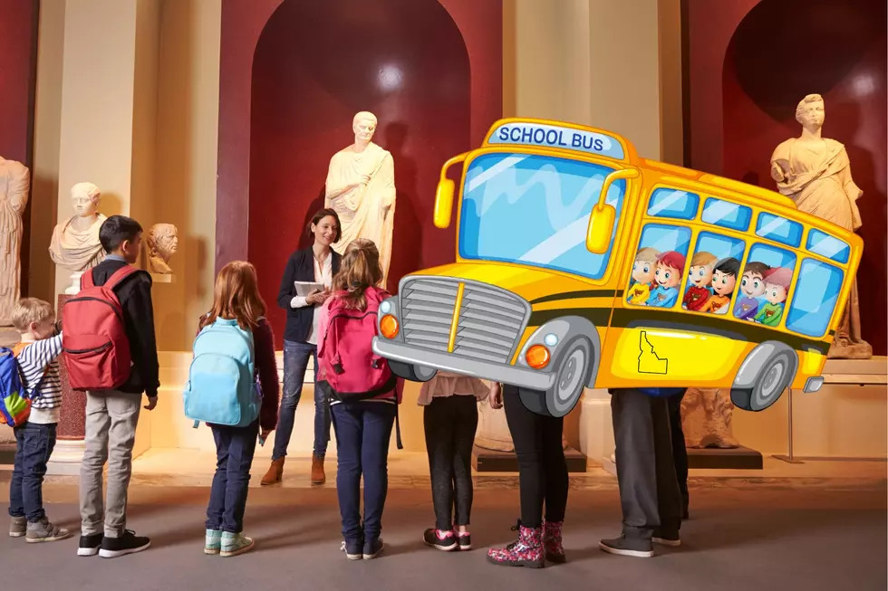 5 ID Field Trip Adventures Every Twin Falls Kid Goes On
