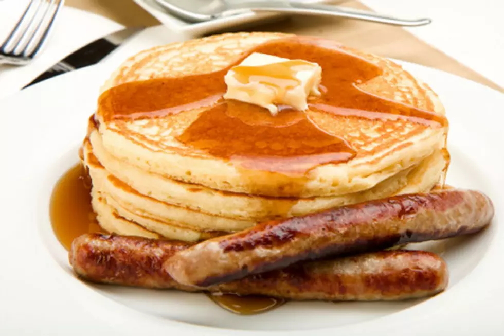 When is the Boy Scout’s Pancake Supper Fundraiser?