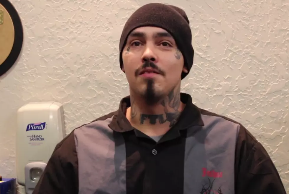 Twin Falls Tattoo Artist Explains Why The Best Are Always Learning