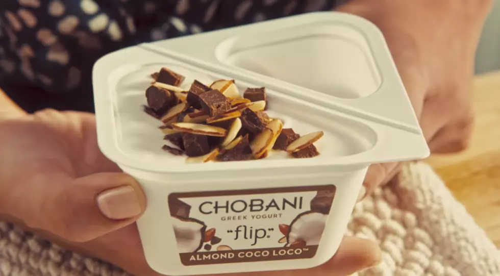 Chobani Sending 300,000 Yogurts to Texas Flood Relief Efforts