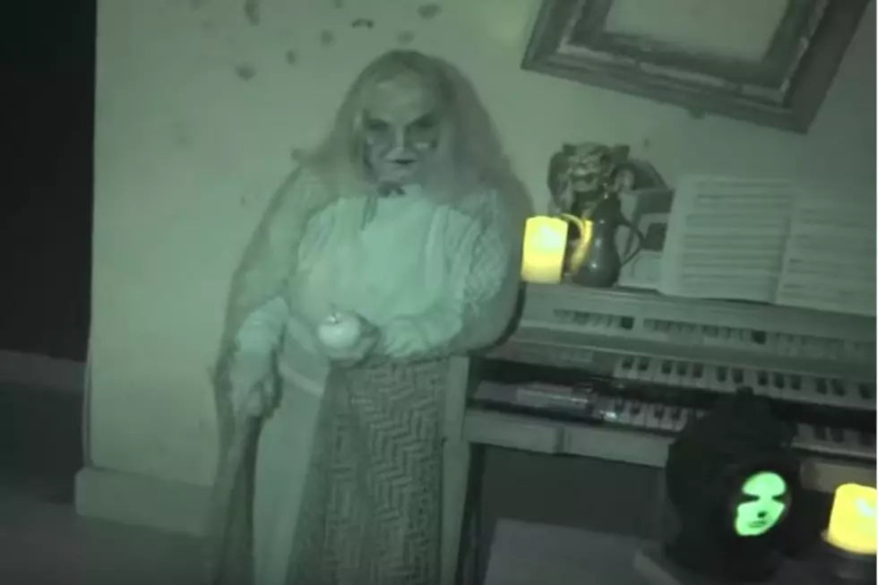 The Haunted Mansions Of Albion Are Now Open Through Halloween