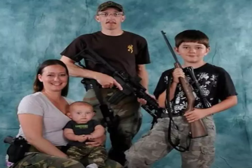 Idaho Photo Earns Spot On Website Devoted To Awkward Images