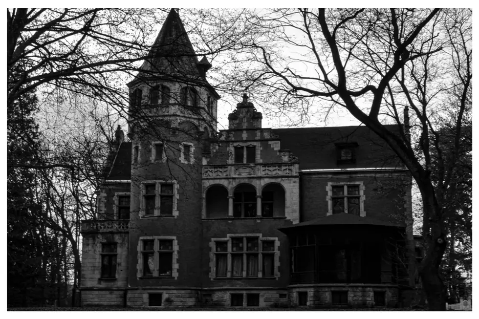 These WA, UT, And ID Sites Are Considered Most Haunted